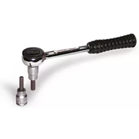 Racsnis dugókulcs, minden méretben