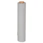   Stretch fólia mini kézi adagolóhoz, átmérő. 38 mm, 20 my, hxsz 150 mx 100 mm, 10 tekercset tartalmazó doboz