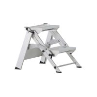 Biztonsági lépcsők