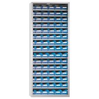 Sz x m x ma 690x285x1600 mm, 90xgr. 7