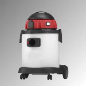   Univerzális porszívó, 1200 w, 27 l, 8 kg, 3500 l/perc, 2,5 m szívócső átmérő. 36 mm