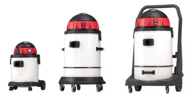 Univerzális porszívó, 1200 w, 27 l, 8 kg, 3500 l/perc, 2,5 m szívócső átmérő. 36 mm