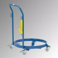 Hordóroller