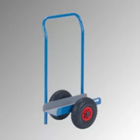   U alakú táblamozgató tartóval és tolórúddal, filcbevonatú belső felületek, penge szélessége 150 mm, teherbírás 500 kg, tömörgumi bevonat, ral 5007 kék