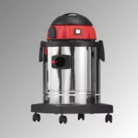 Nedves és száraz porszívó