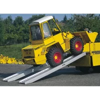 Alumínium rakodósínek