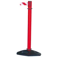 Gördülő szalagtartó