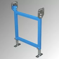 Szállítópálya lábak