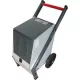 Építési szárítógép 1080 w, 5.0 a, széxméxma 605x462x925 mm, páramentesítő kapacitás 50 l/nap