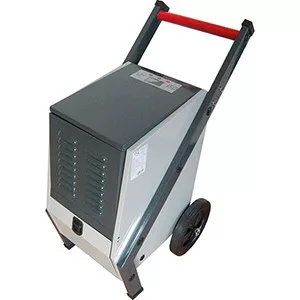 Építési szárítógép 1080 w, 5.0 a, széxméxma 605x462x925 mm, páramentesítő kapacitás 50 l/nap