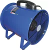 Axiális ventilátor 2800 m3/h, széxméxma 340x380x415 mm, 230/50v/hz