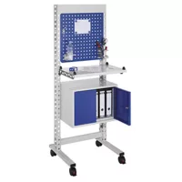 Egyéb műhelyfelszerelések