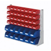 Sz x m x ma 1000x430x760 mm, ral 7035