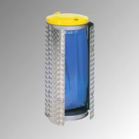 Kompakt gyűjtő ajtóval