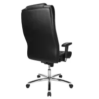 Ülés sz x m x ma 520x480x420-510 mm, fekete