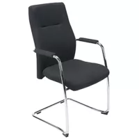 Konzolos látogató szék