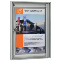 1 x din a4, fehér hátlap