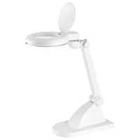 Led-es nagyító lámpa