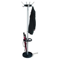 12 forgatható horog