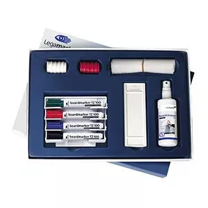 Fehértábla premium plus, sz x m 2000x1000 mm, zománcozott felület, alumínium keret