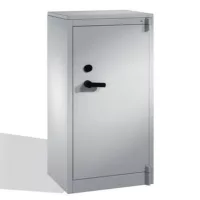 Tűzálló szárnyasajtós szekrények