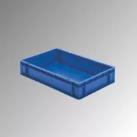 Basics ECO Euronorm konténerek