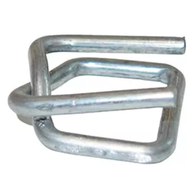 Fém csatok, szélesség 13 mm, 1000 darab