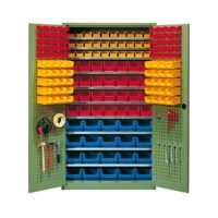 Nagy kapacitású szekrény