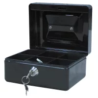 Kulcsos szekrények és trezorok