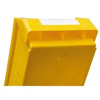 Mh box akasztósínnel