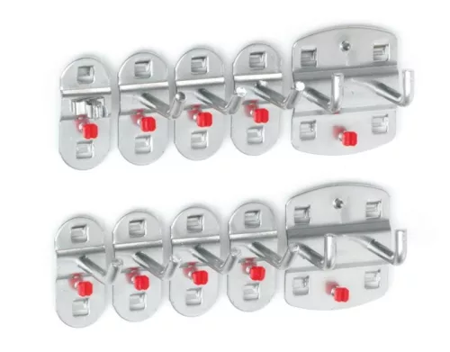 Egyoldalas rendszeregység, 4 perforált és 1 réselt panellel, széxméxma 1000x240x1790 mm, ral 5010 panelek