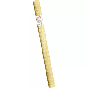 Fato Asztalterítő tekercs 1.2x7m damask pezsgő