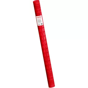 Fato Asztalterítő tekercs 1.2x7m damask piros
