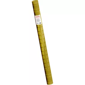 Fato Asztalterítő tekercs 1.2x7m damask arany