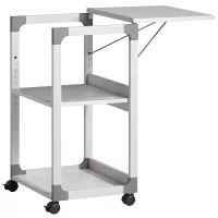 Kocsi írásvetítőkhöz és projektorokhoz