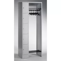 Öltözőberendezés