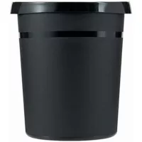 Műanyag papírkosár
