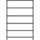 Apróalkatrész polc dróttálcákkal, alsó rész, széxméxma 875x400x2000 mm, 4 szint hálós tálcákkal, 2 szint farostlemez padlóval, polcterhelés 250 kg