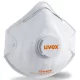 UVEX 2210 SILV-AIR C FFP2 SZELEPES PORMASZK
