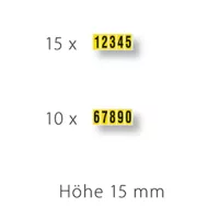 Piktogramok és címkék