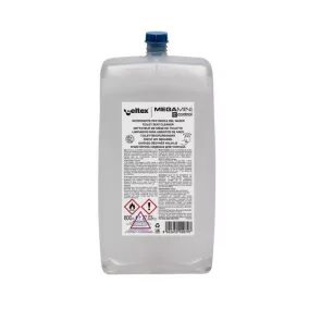 Celtex E-Control wc ülőke fertőtlenítő, 700 ml