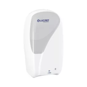 Lucart Identity Touch Free Soap 900 dispenser - fehér