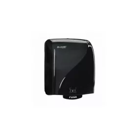 Lucart Identity 2.0 autocut kéztörlő adagoló fekete