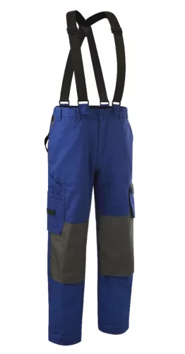 COMMANDER BÉLELT NADRÁG KIRÁLYKÉK_5XL
