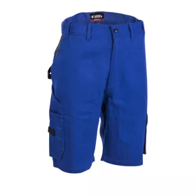 COMMANDER BERMUDA KIRÁLYKÉK 100% PAMUT_XL (csgt)