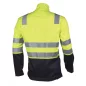 THOR XPERT MR HI-VIZ VÉDŐKABÁT_L