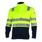 THOR XPERT MR HI-VIZ VÉDŐKABÁT_L