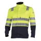 THOR XPERT MR HI-VIZ VÉDŐKABÁT_XXXL