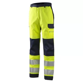 THOR XPERT MR HI-VIZ VÉDŐNADRÁG_L