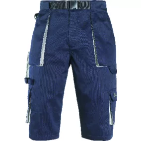 NAVY SHORT SÖTÉTKÉK_40/42